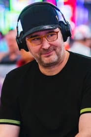 Photo of Phil Hellmuth