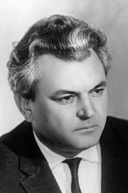 Photo of Sergei Bondarchuk