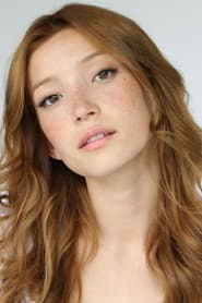 Photo of Saylor Curda
