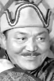 Photo of Chimidgaadangin Tserennadmid