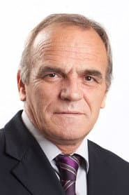 Photo of Dragoslav Medojević