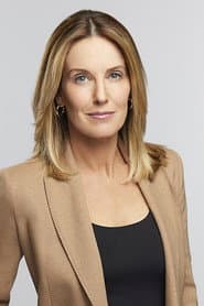 Photo of Sharyn Alfonsi
