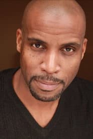 Photo of Timothy Eric