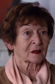 Photo of Monica Gubser