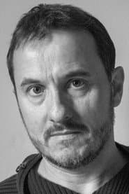Photo of Jordi Casanova
