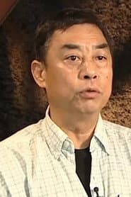 Photo of Guy Lai Ying-Chau