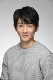 Photo of Yusuke Tooyama