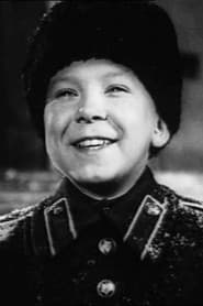 Photo of Boris Matyushkin