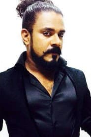 Photo of Raj Kalesh