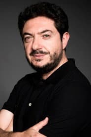 Photo of Ernesto Benjumea