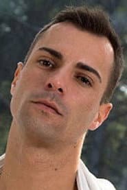 Photo of Anthony Cruz