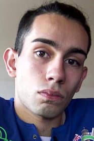 Photo of Jonathan More