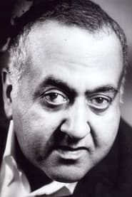 Photo of Barber Ali
