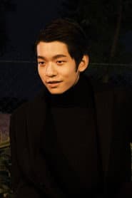 Photo of Tseng Po-hsiang