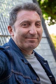 Photo of Víctor Fábregas