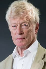 Photo of Roger Scruton
