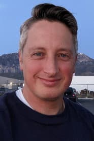Photo of Jonathan Decker