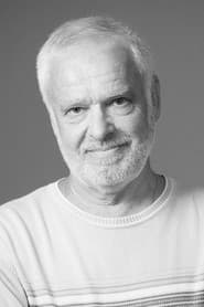 Photo of Valery Shushkevich