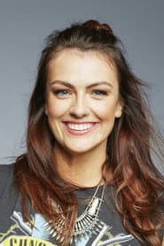 Photo of Josie Rozenberg-Clarke