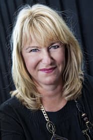 Photo of Christine Feldthaus