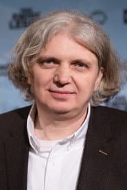 Photo of Wolfgang Murnberger