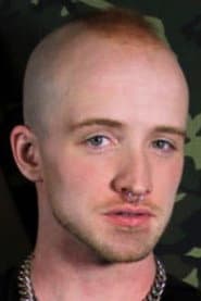 Photo of Kieron Knight
