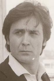 Photo of Kostas Simenos