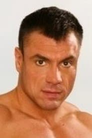 Photo of Renzo Belli
