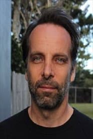 Photo of Jamie Oxenbould