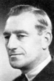 Photo of Elvin Liberg