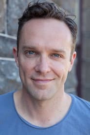 Photo of Angus Grant