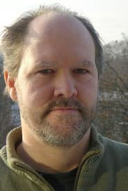 Photo of Daniel Nocke