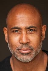 Photo of Lamont Thompson