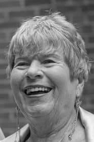 Photo of Britt Høyborg