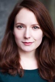Photo of Freya Parker