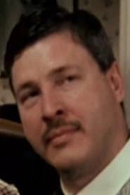 Photo of Egon Aagaard