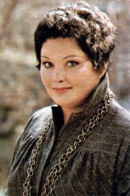Photo of Zsuzsa Mányai