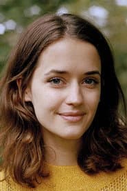 Photo of Lisa Volz
