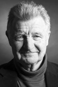 Photo of Peter-Christian Fueter