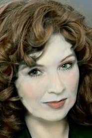 Photo of Sally Cahill