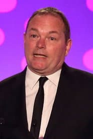 Photo of Richard Valentine