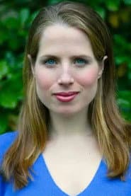 Photo of Kristin Gore