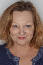 Photo of Marie-Bénédicte Roy