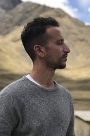Photo of Chems Eddine Amar