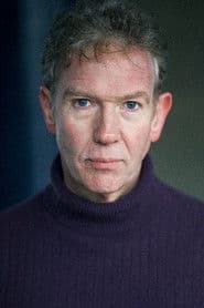 Photo of Steven Pacey
