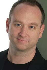 Photo of Peter Pryor