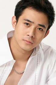 Photo of Jia Yiping