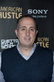 Photo of Richard Suckle
