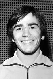 Photo of Richard Tison