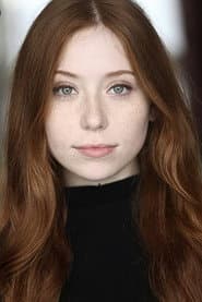 Photo of Jenna Vogeler